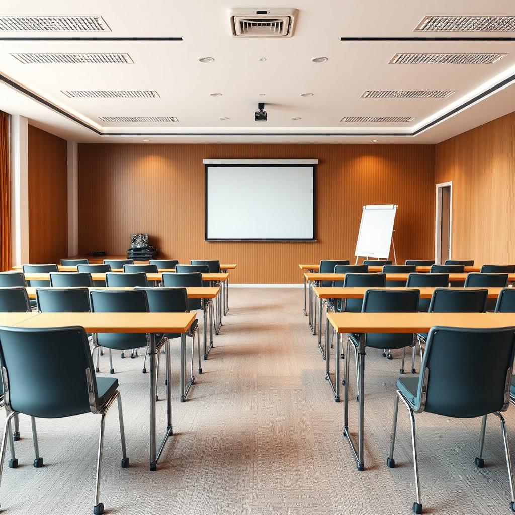 Training Room